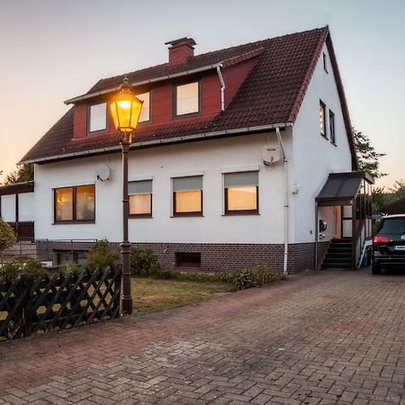 Harz Haus Kati - Fewo Harzblick 巴特萨克萨 外观 照片