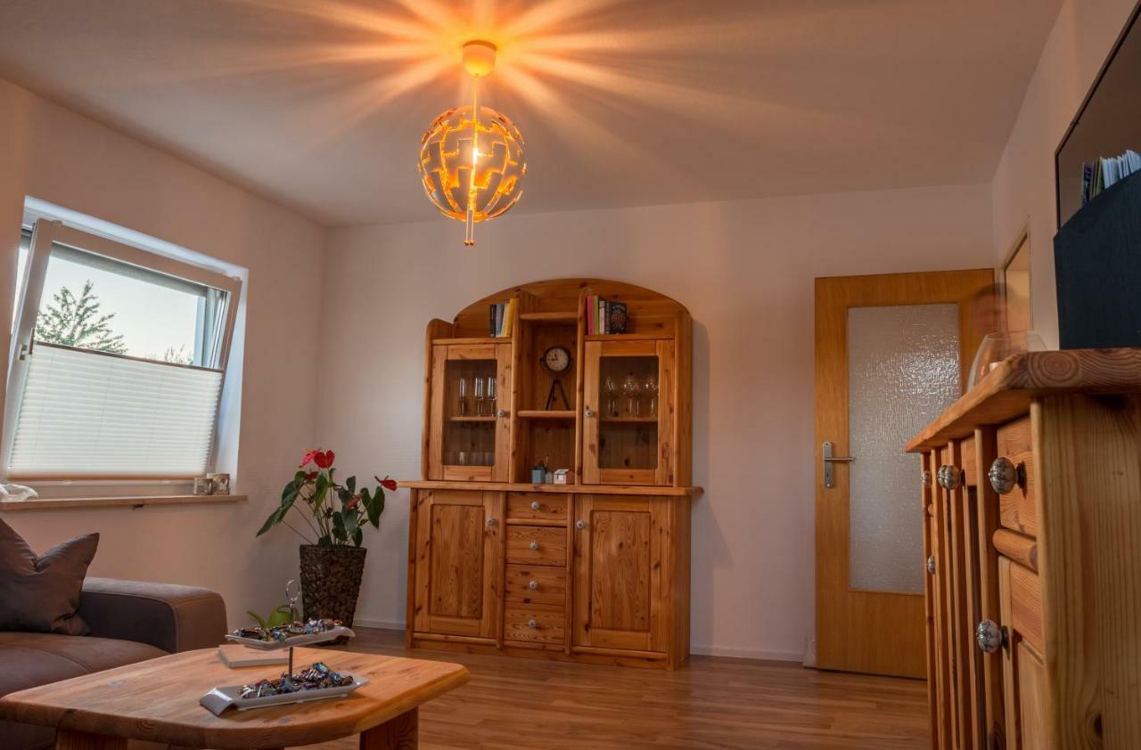 Harz Haus Kati - Fewo Harzblick 巴特萨克萨 外观 照片